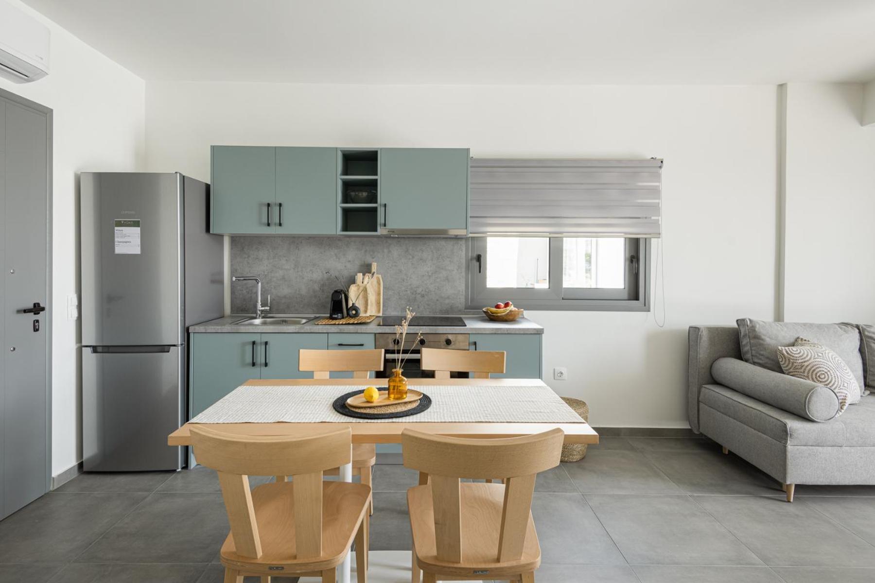 Yuka Villas Collection Nea Iraklitsa Ngoại thất bức ảnh