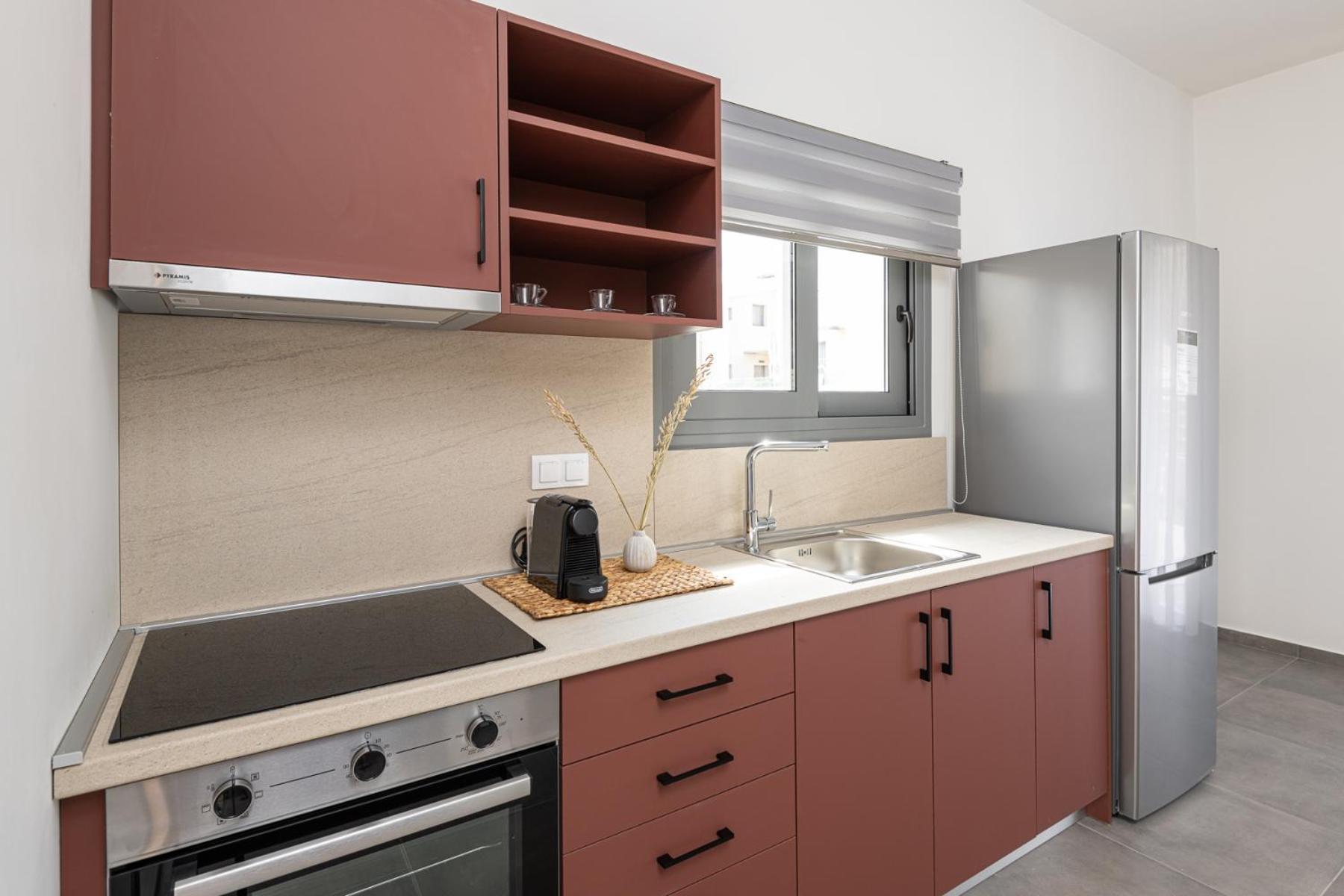 Yuka Villas Collection Nea Iraklitsa Ngoại thất bức ảnh