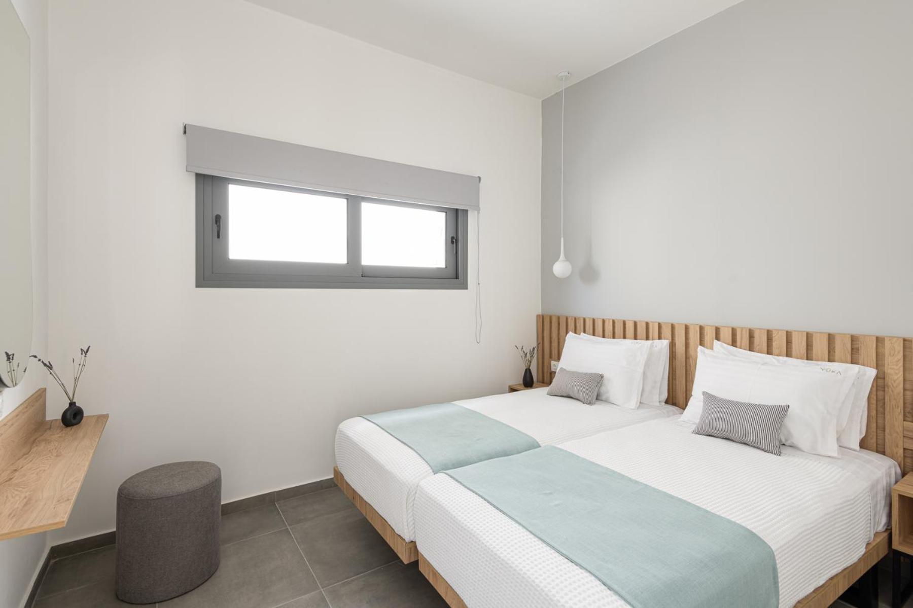 Yuka Villas Collection Nea Iraklitsa Ngoại thất bức ảnh