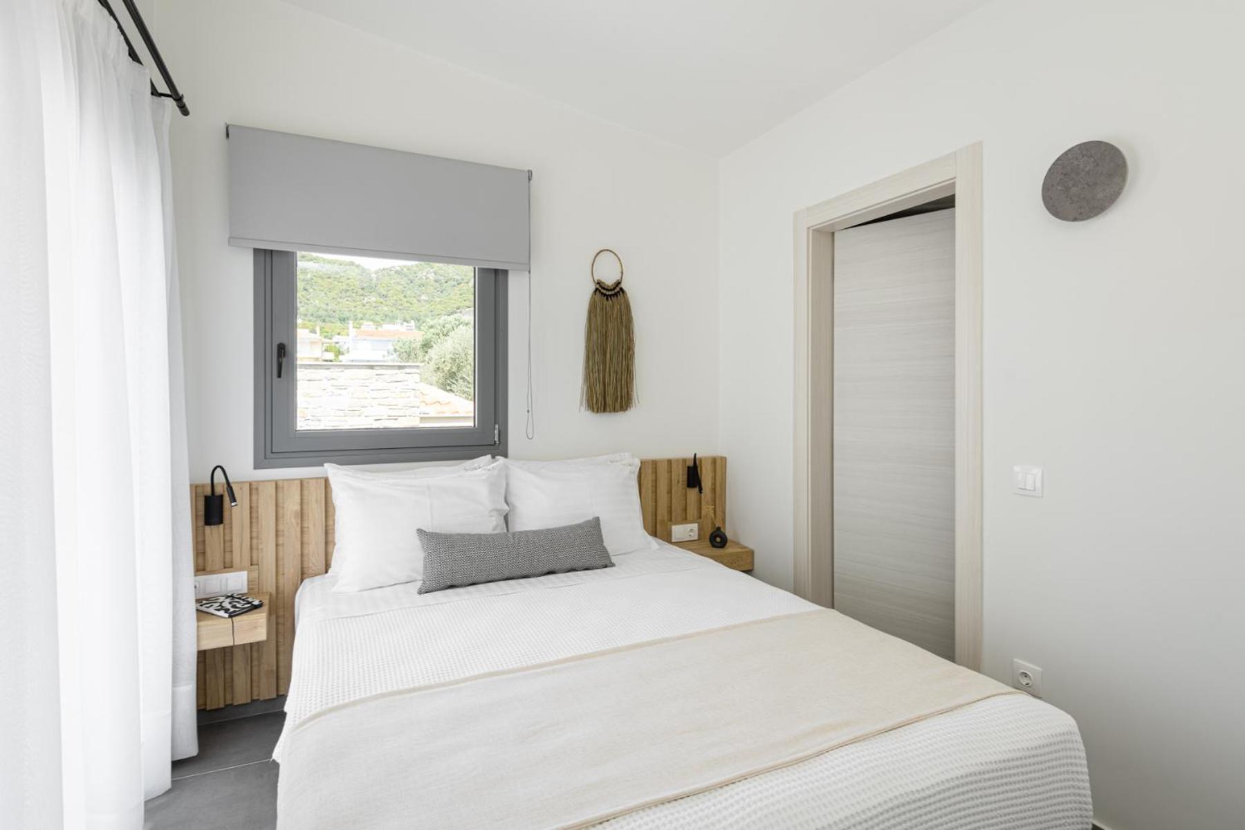 Yuka Villas Collection Nea Iraklitsa Ngoại thất bức ảnh