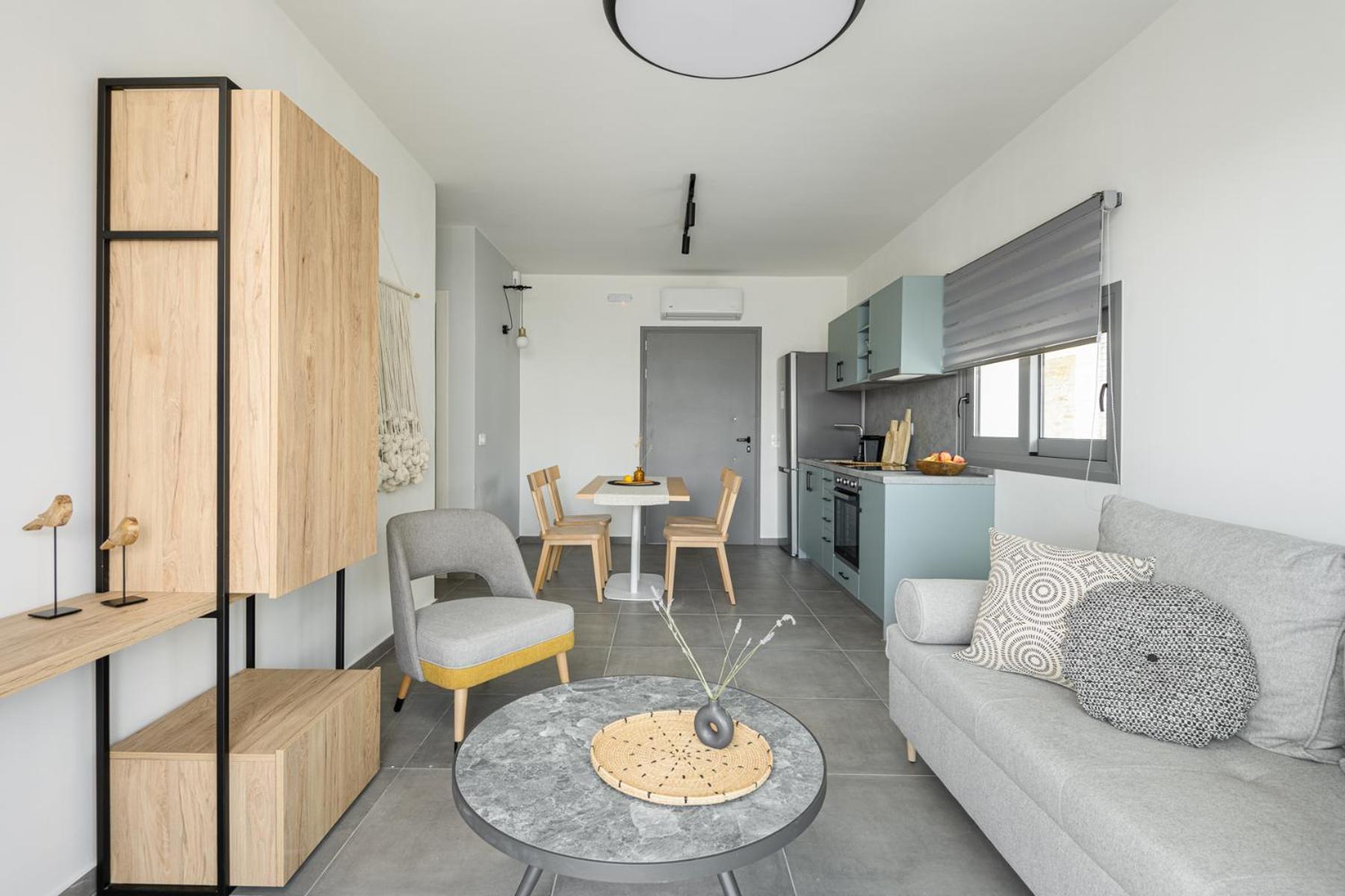 Yuka Villas Collection Nea Iraklitsa Ngoại thất bức ảnh