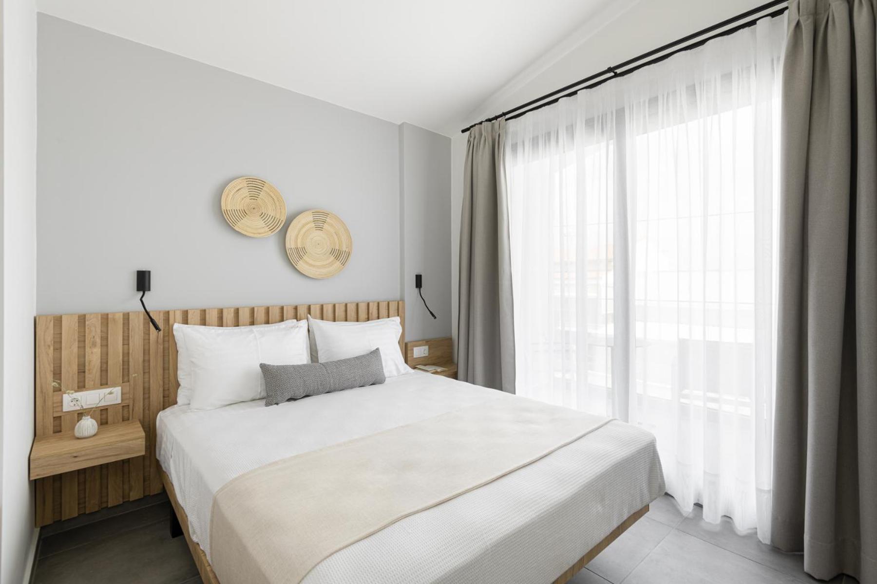 Yuka Villas Collection Nea Iraklitsa Ngoại thất bức ảnh