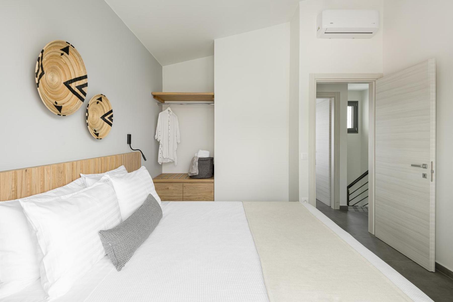 Yuka Villas Collection Nea Iraklitsa Ngoại thất bức ảnh